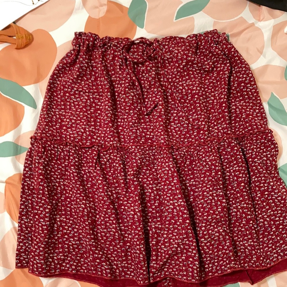 Brandy Melville Kenzo Skirt